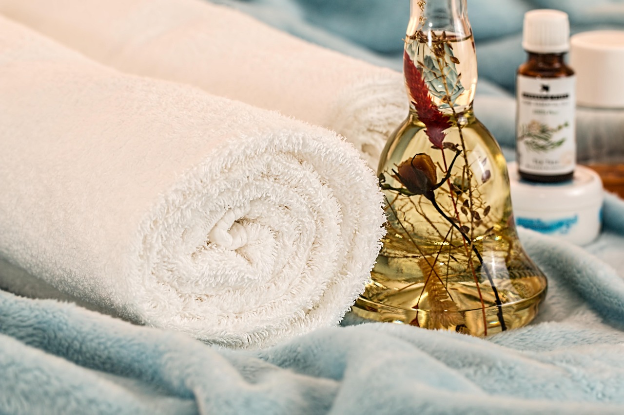 Natural Wood Polish & Conditioner